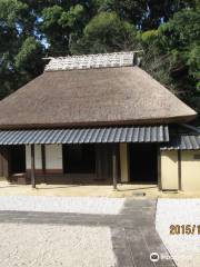 豊田佐吉記念館(生家)