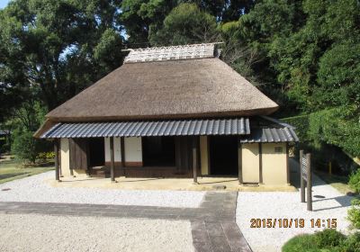 Toyoda Sakichi Memorial Hall/Bithplace