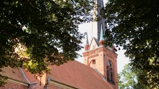 Peter-Paul-Kirche