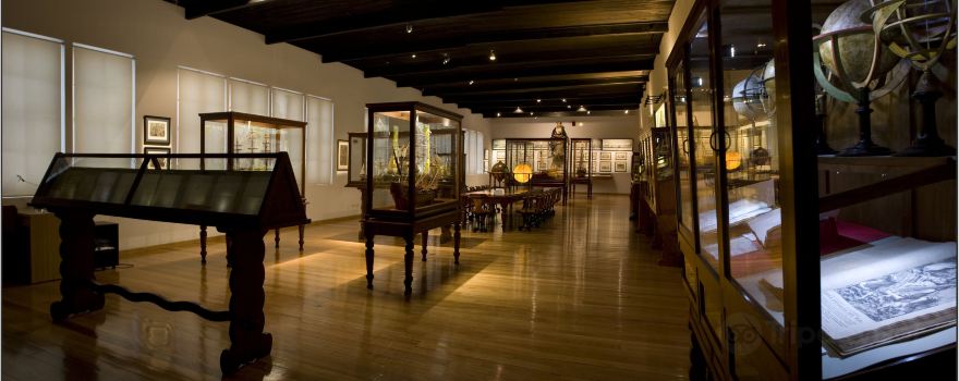 Museo Masso