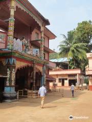 Sri Idagunji Maha Ganapathy Temple