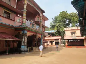 Sri Idagunji Maha Ganapathy Temple