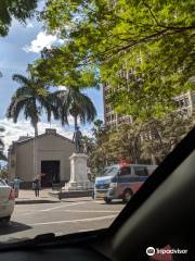 Edificio del Ferrocarril de Antiooquia