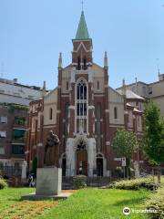 Santuario di San Camillo de Lellis