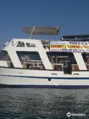 M. V. Aquana Cruises