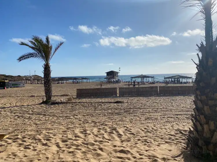 Hotel di Nahariya