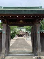 Biyo Shrine