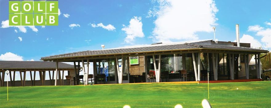 Airport Golf Club