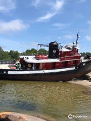 Marathon Pennisula Harbour Boat Launch