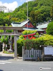 Hon'inbo Shusaku Game of Go Memorial Hall