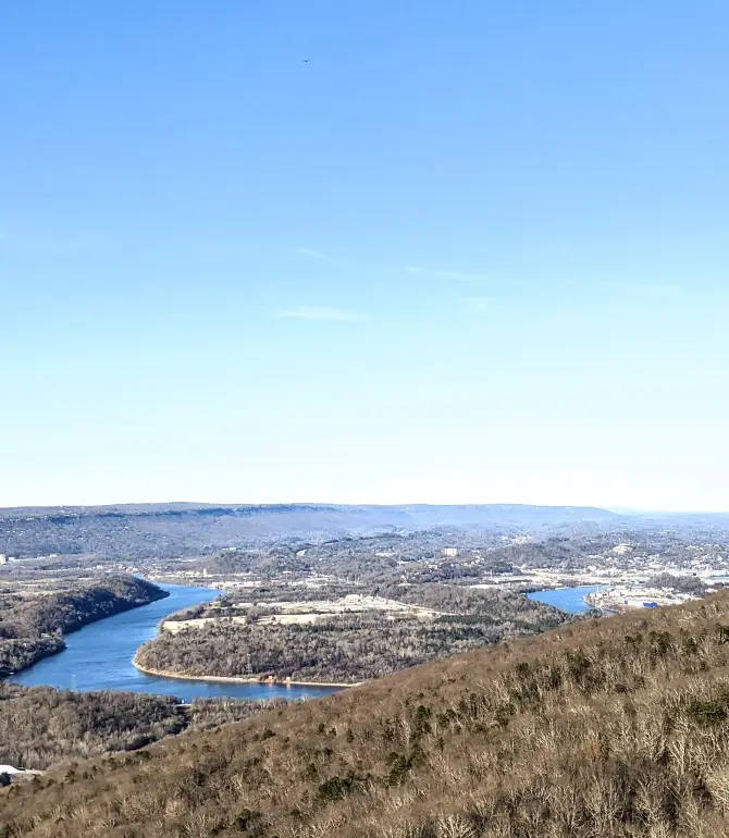 Lookout Mountain
