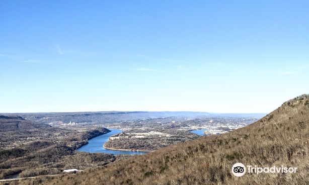 Lookout Mountain