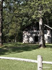 Old Mulkey Meetinghouse State Historic Site