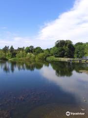 Portavo Reservoir