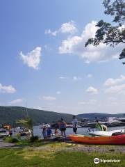 Jersey Paddle Boards