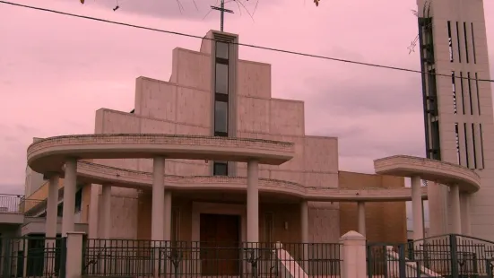 Church of Saint Mary 'del Buon Consiglio'