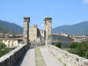 Pont Gobbo - Vieux Pont