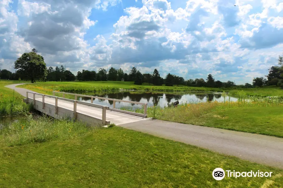 Groesbeck Golf Course