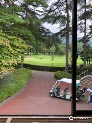 Hotaka Country Club