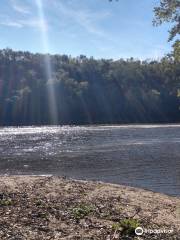 Hidden Falls Regional Park