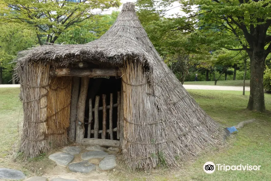 屯山禪寺遺址