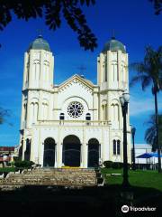 São Benedito Church