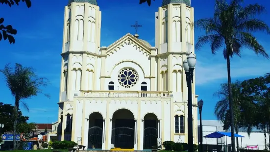 Igreja de São Benedito