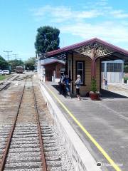 Pleasant Point Museum and Railway