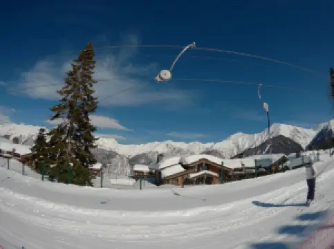 ガスプロム・ラウラ