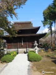 Seihakuji Temple