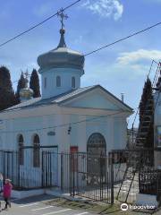 Church of St. Luka