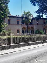 Biblioteca Civica Pio Rajna - Villa Quadrio