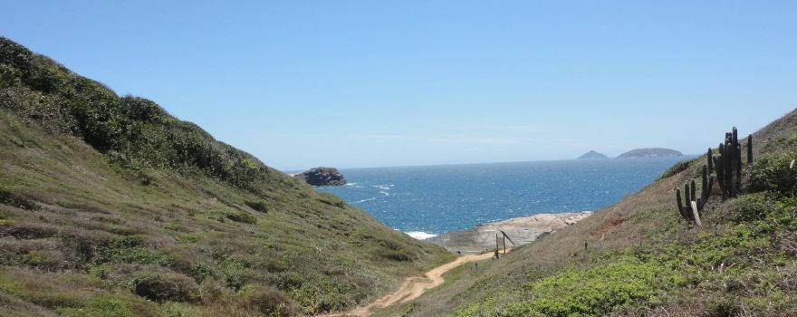 Lagoinha Beach