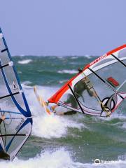 Surfschule Zingst Ostsee