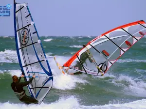 Surfschule Zingst Ostsee