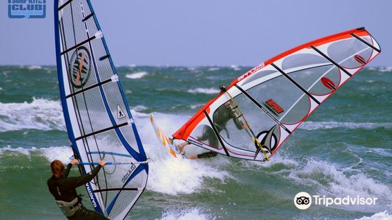 Surfschule