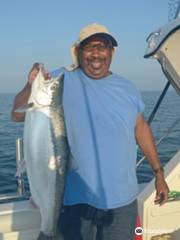 Erie Drifter Sportfishing