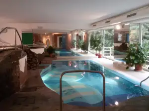 Terme di Rabbi