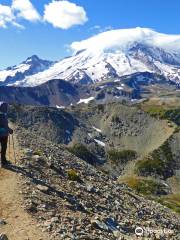Mount Fremont Lookout Trail