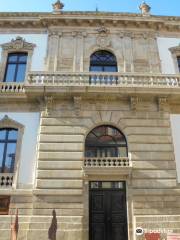 Casa do Concello de Pontevedra