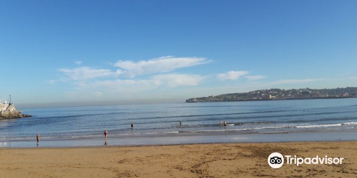 Playa de Poniente