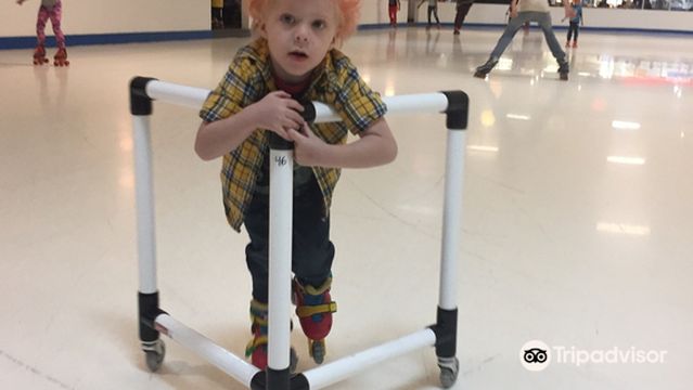 Skate City Austin Bluffs