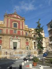 Chiesa di Sant'Agata al Collegio