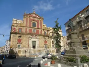 Chiesa di Sant'Agata al Collegio