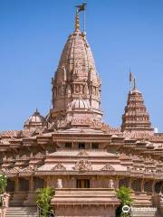 Shri Ambadevi Temple, Amravati