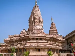 Shri Ambadevi Temple