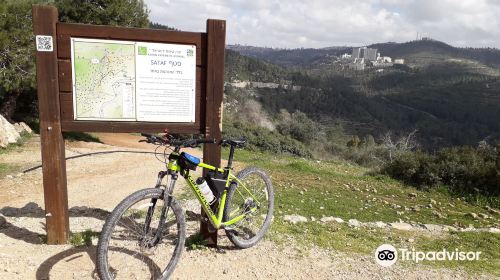 Bike Israel