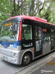 Niigata City Loop Bus