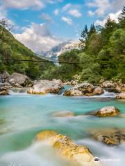 TOP Rafting Center - Bovec