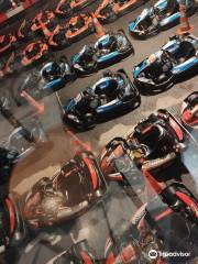 Karting Montaudran